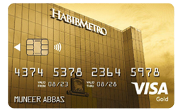 Gold Card