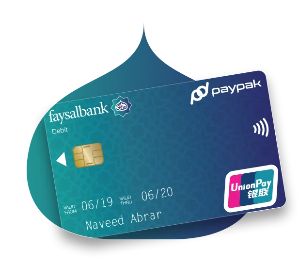 PayPak Debit Card