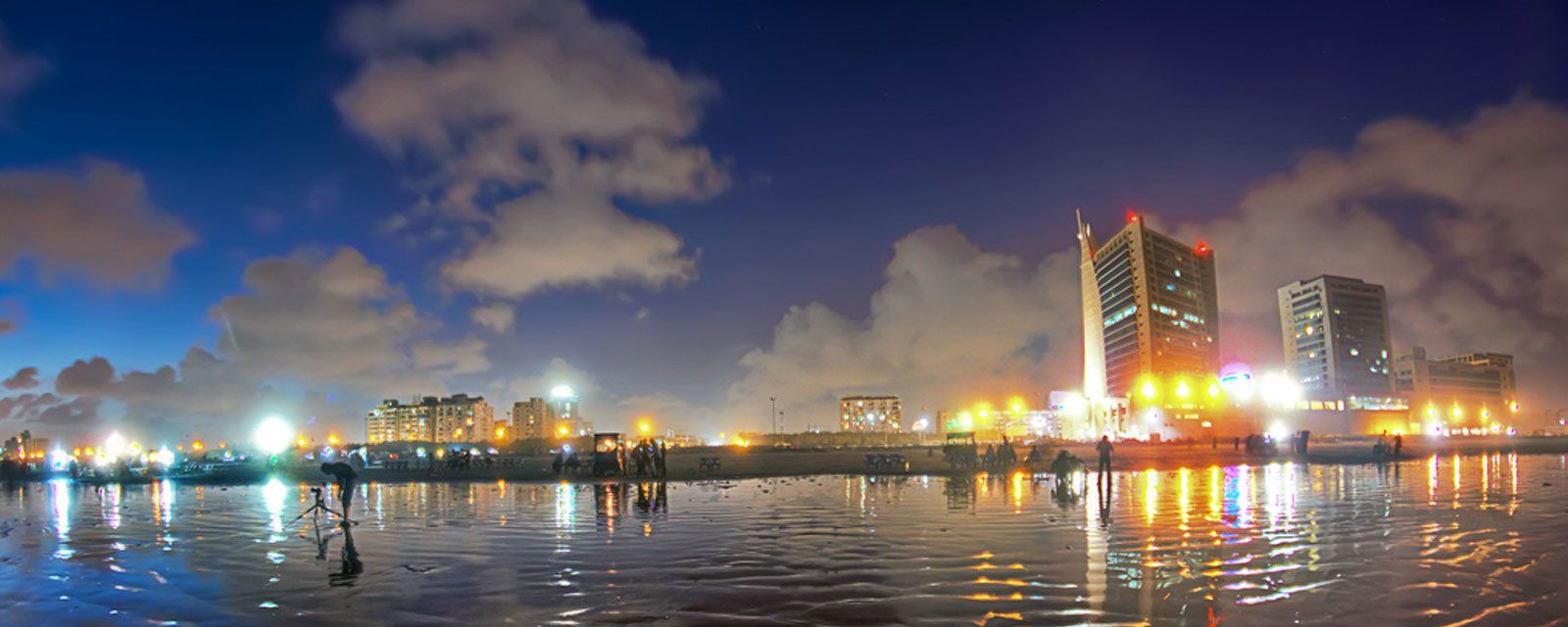 Karachi