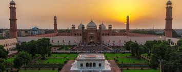 Lahore
