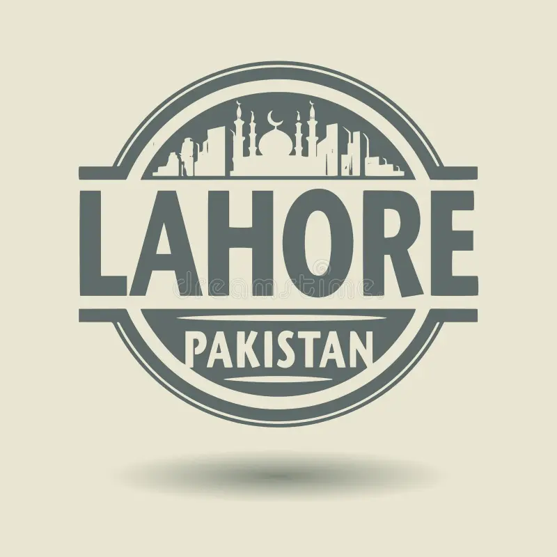Lahore