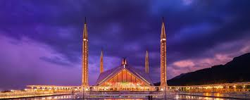 Islamabad