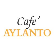 Cafe Aylanto Logo