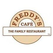Freddy's Cafe Lahore Logo