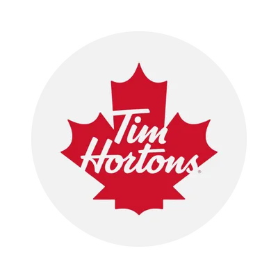 Tim Hortons Logo