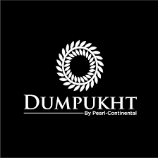 Dumpukht Logo