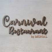 The Carnival by Monal Logo