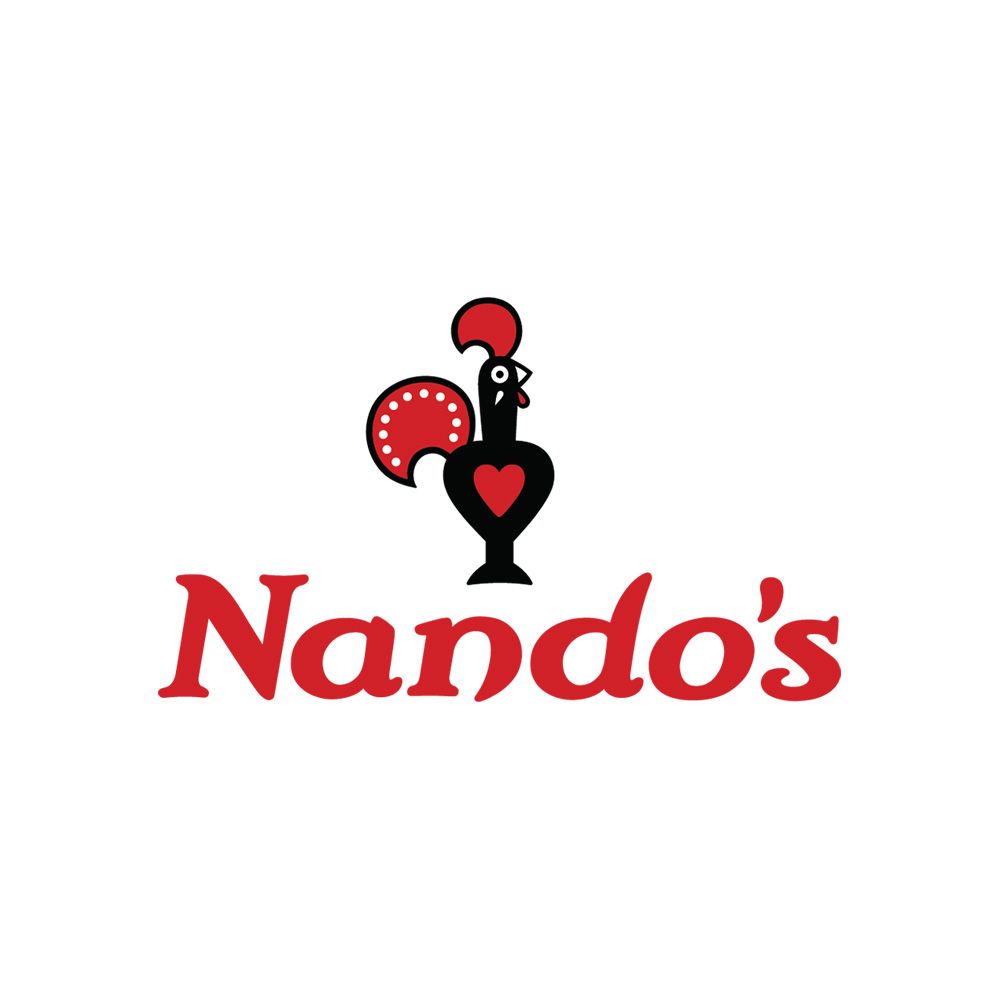 Nando's Islamabad Logo