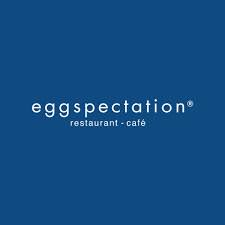Eggspectation Restaurant Cafe Lahore Logo