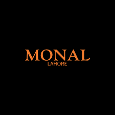 The Monal Lahore Logo