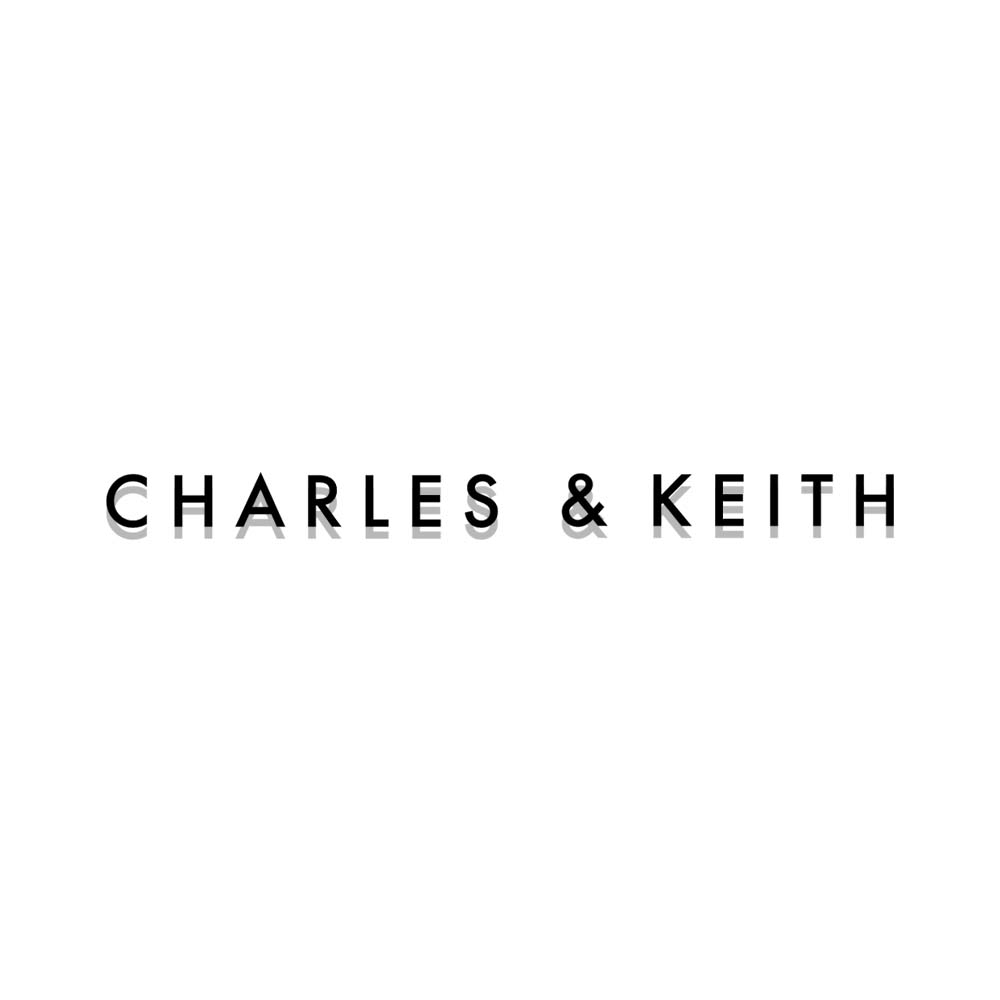 Charles & Keith Logo