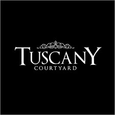 Tuscany Courtyard Lahore Logo