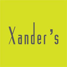 Xander's Logo