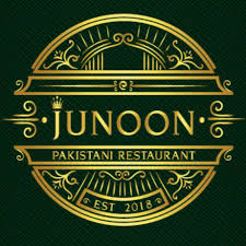 Junoon Restaurant Logo