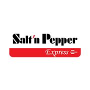 Salt'n Pepper Express Lahore Logo