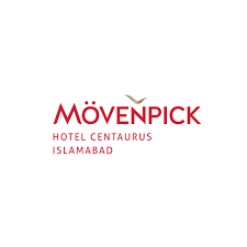 The Marketplace - Movenpick Hotel Logo