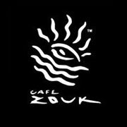 Cafe Zouk Lahore Logo