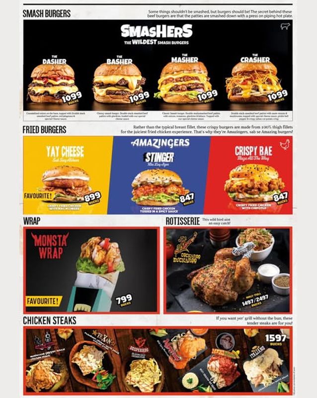 Food photo