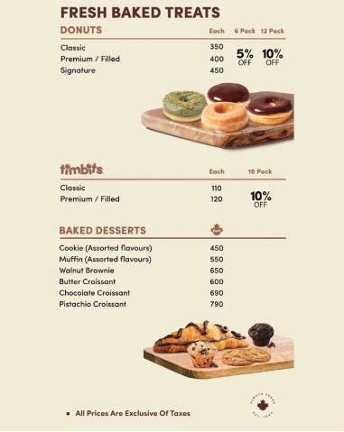 Food photo