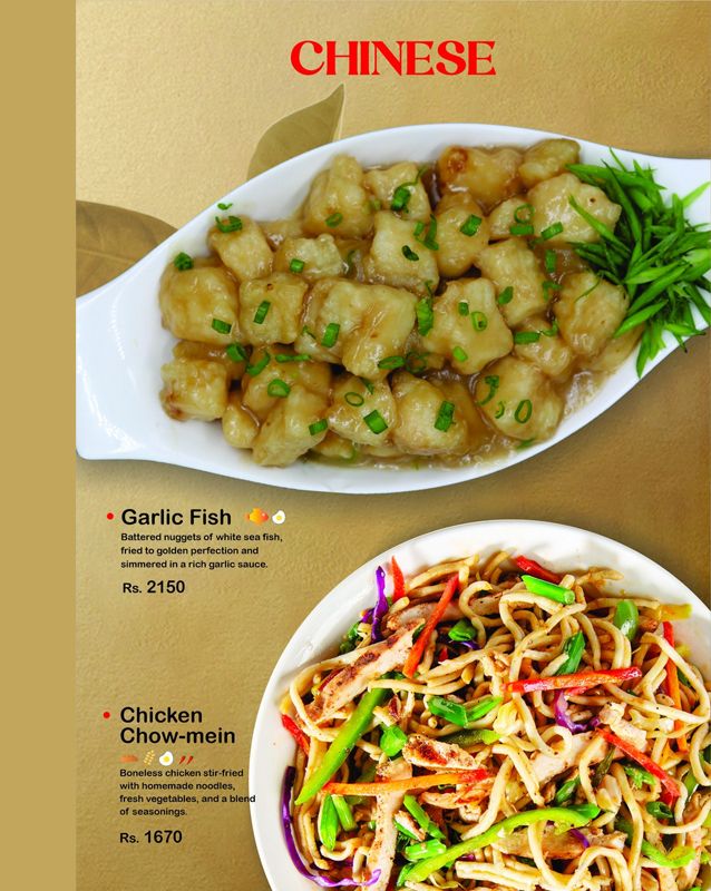 Food photo