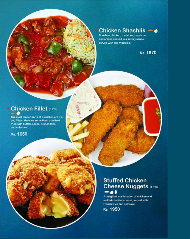 Food photo