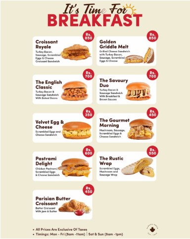 Food photo