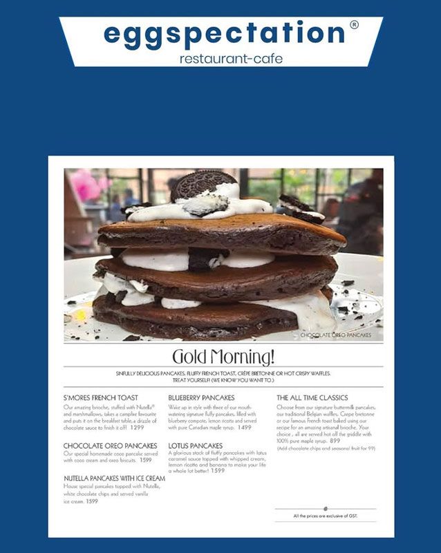 Food photo