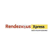 Rendezvous Xpress Logo