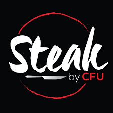SteaK By CFU Logo
