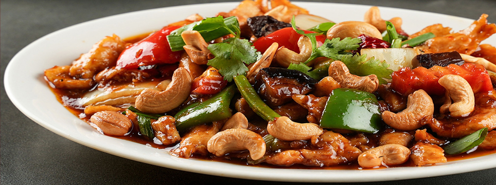 YUM Chinese & Thai Islamabad
