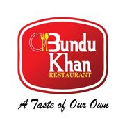 Bundu Khan Restaurant Lahore Logo