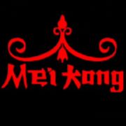 Mei Kong Logo